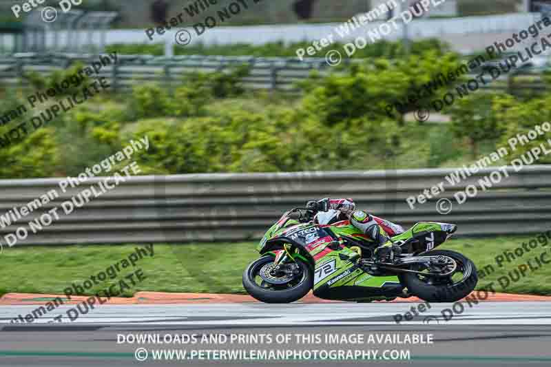 march 2018;motorbikes;no limits;peter wileman photography;portugal;trackday digital images;valencia
